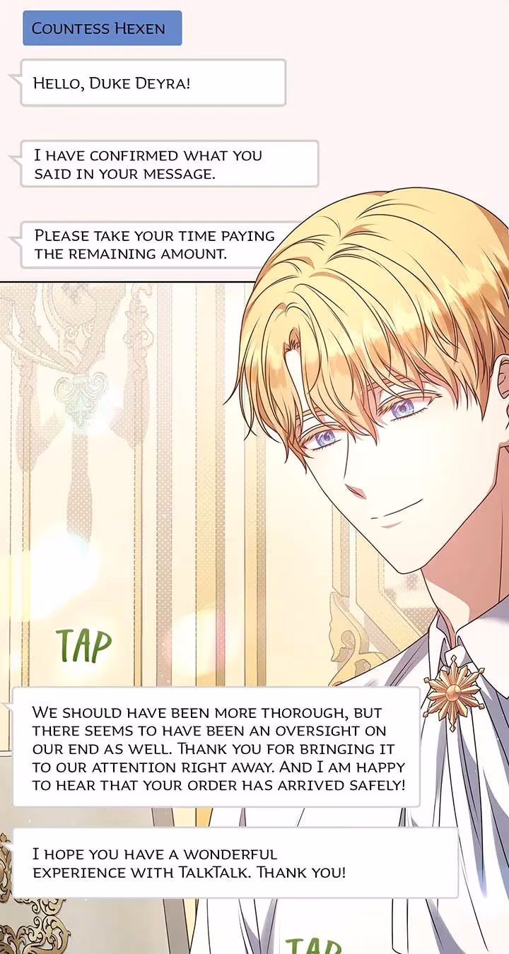 Read Please Don’t Reply! chapter 6 image 19 on Lezhin
