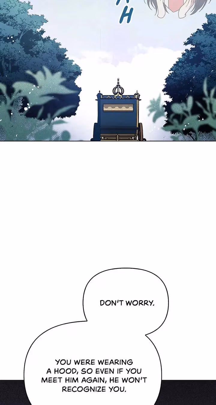 Read Please Don’t Reply! chapter 6 image 2 on Lezhin