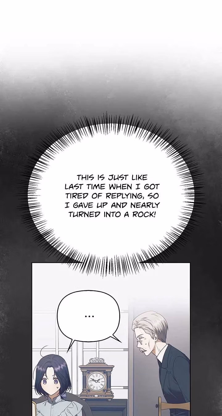 Read Please Don’t Reply! chapter 6 image 23 on Lezhin