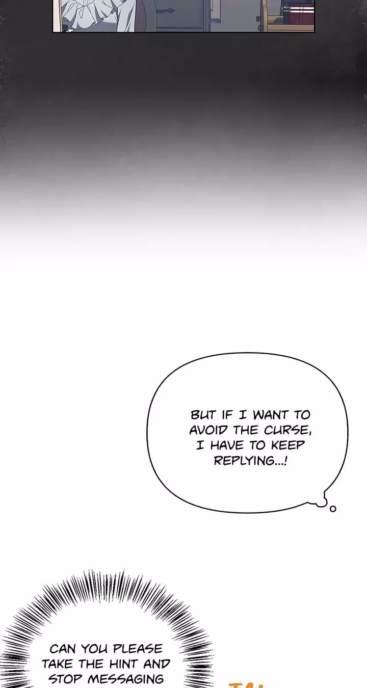 Read Please Don’t Reply! chapter 6 image 24 on Lezhin