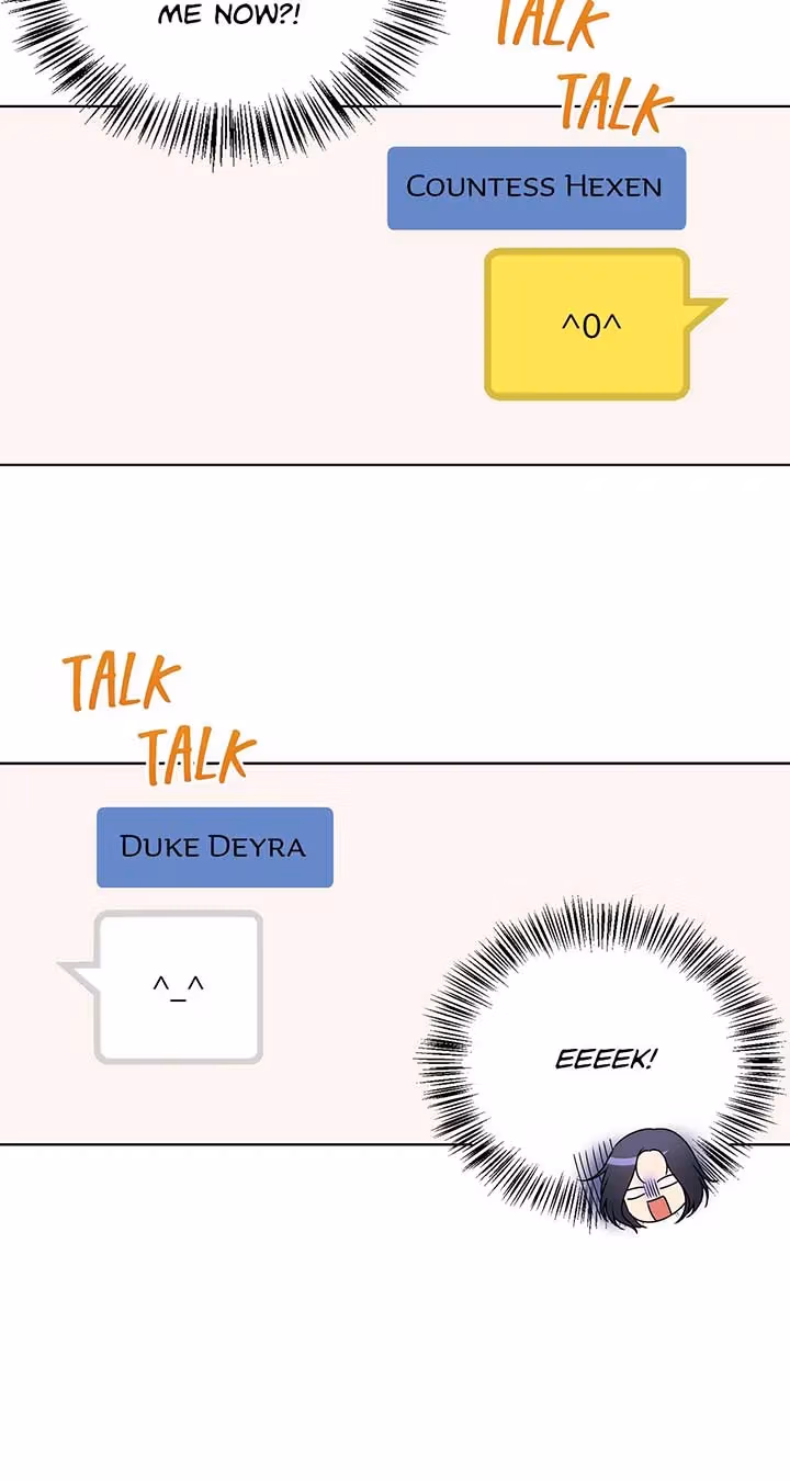Read Please Don’t Reply! chapter 6 image 25 on Lezhin