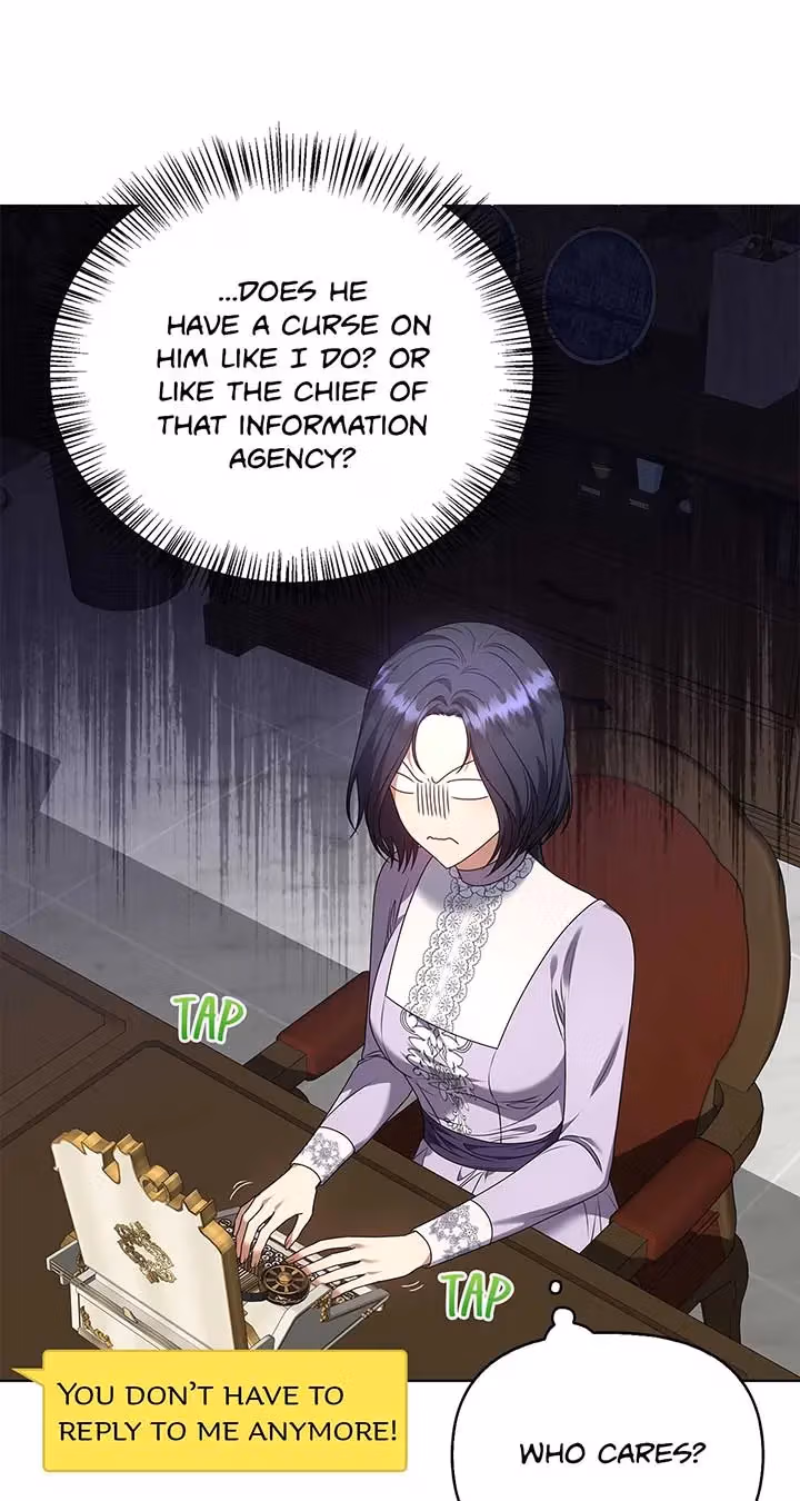 Read Please Don’t Reply! chapter 6 image 26 on Lezhin