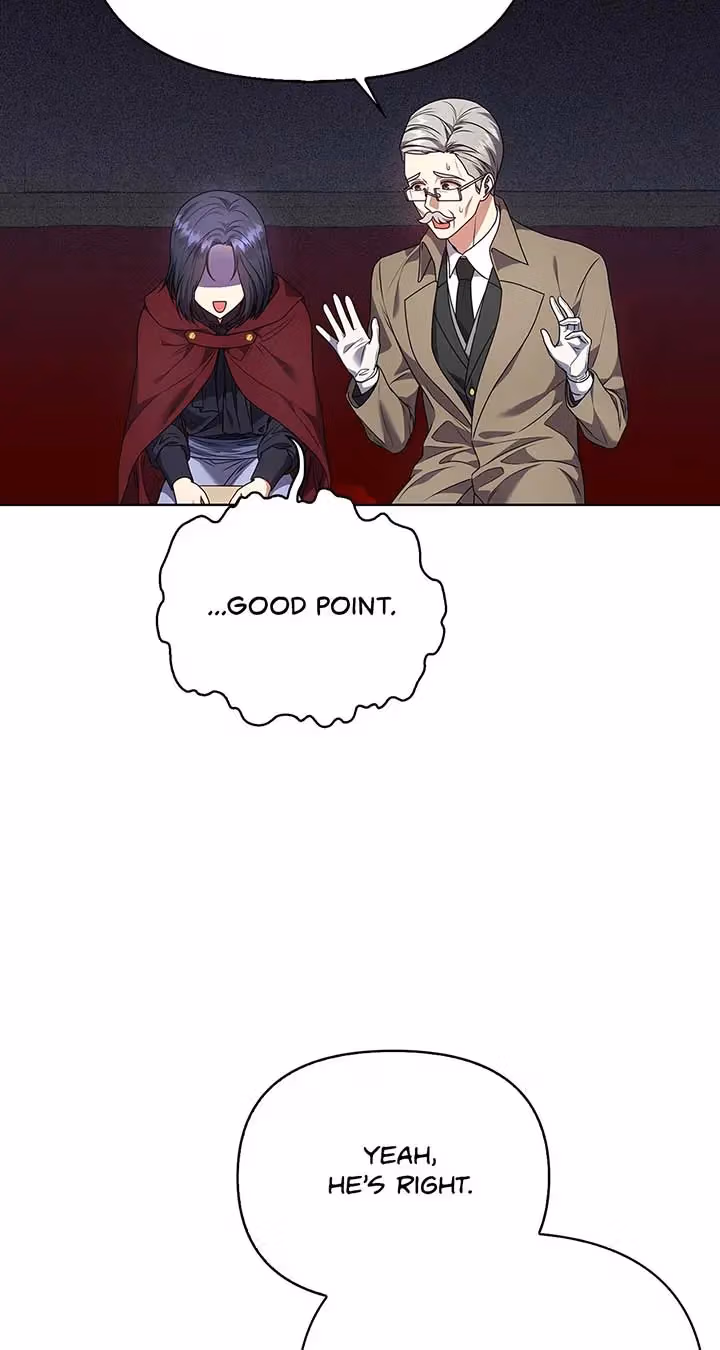 Read Please Don’t Reply! chapter 6 image 3 on Lezhin