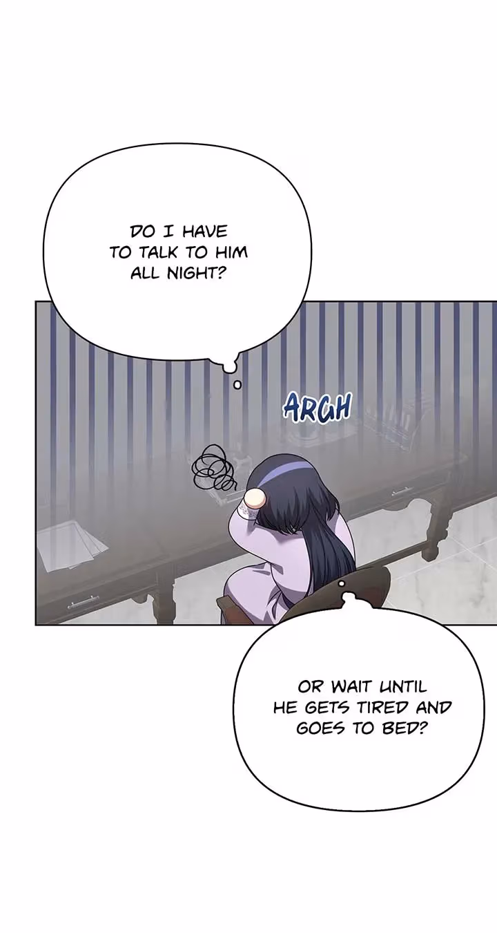 Read Please Don’t Reply! chapter 6 image 30 on Lezhin