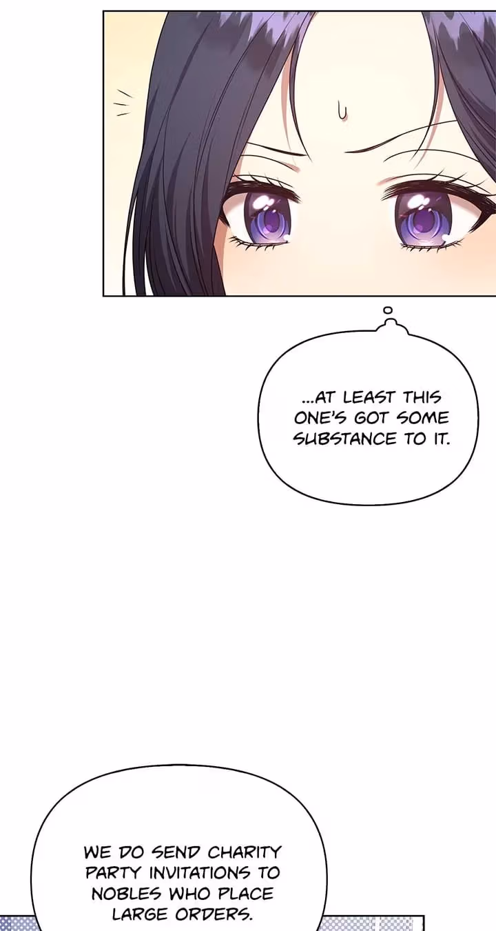 Read Please Don’t Reply! chapter 6 image 32 on Lezhin