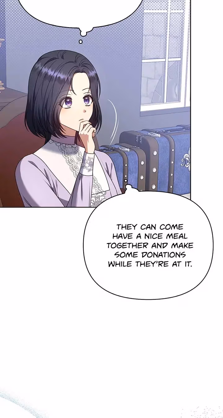 Read Please Don’t Reply! chapter 6 image 33 on Lezhin