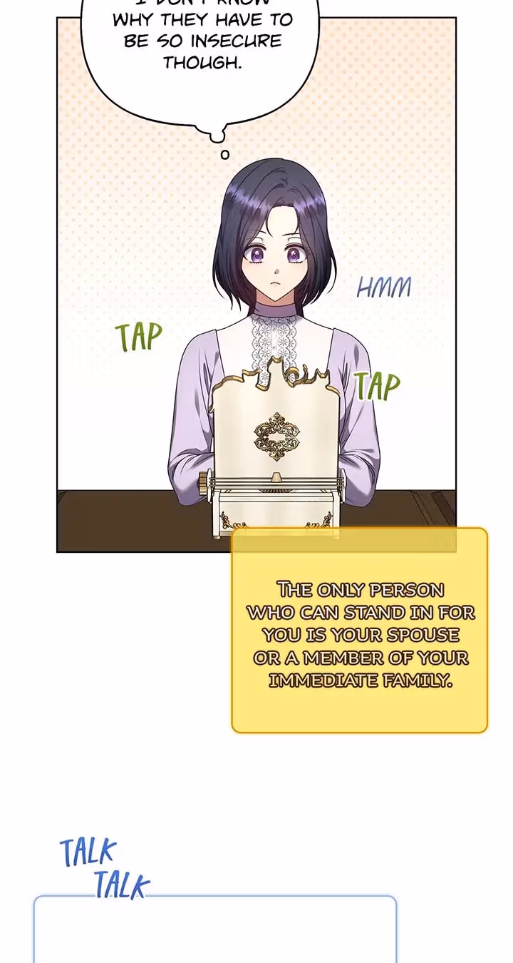Read Please Don’t Reply! chapter 6 image 35 on Lezhin