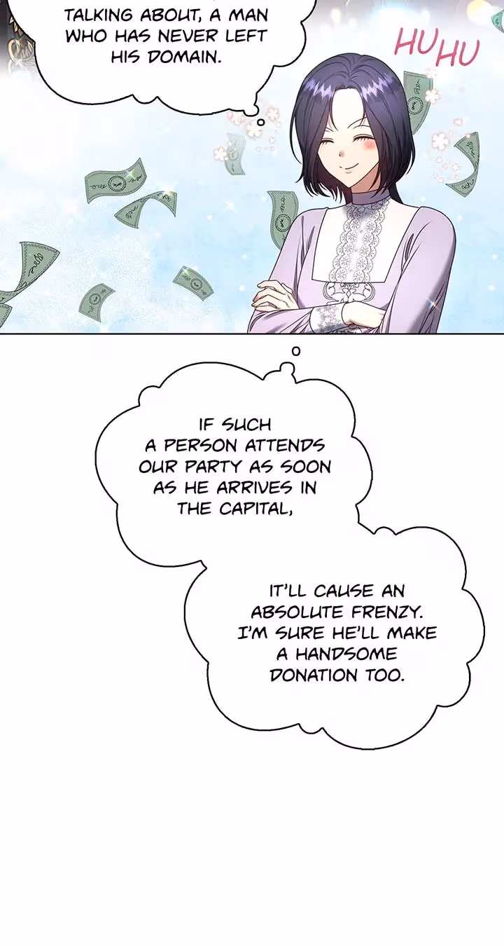 Read Please Don’t Reply! chapter 6 image 38 on Lezhin