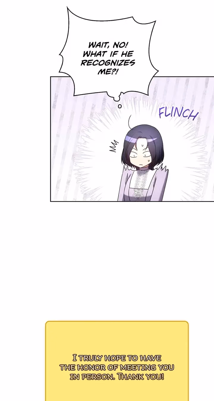 Read Please Don’t Reply! chapter 6 image 39 on Lezhin