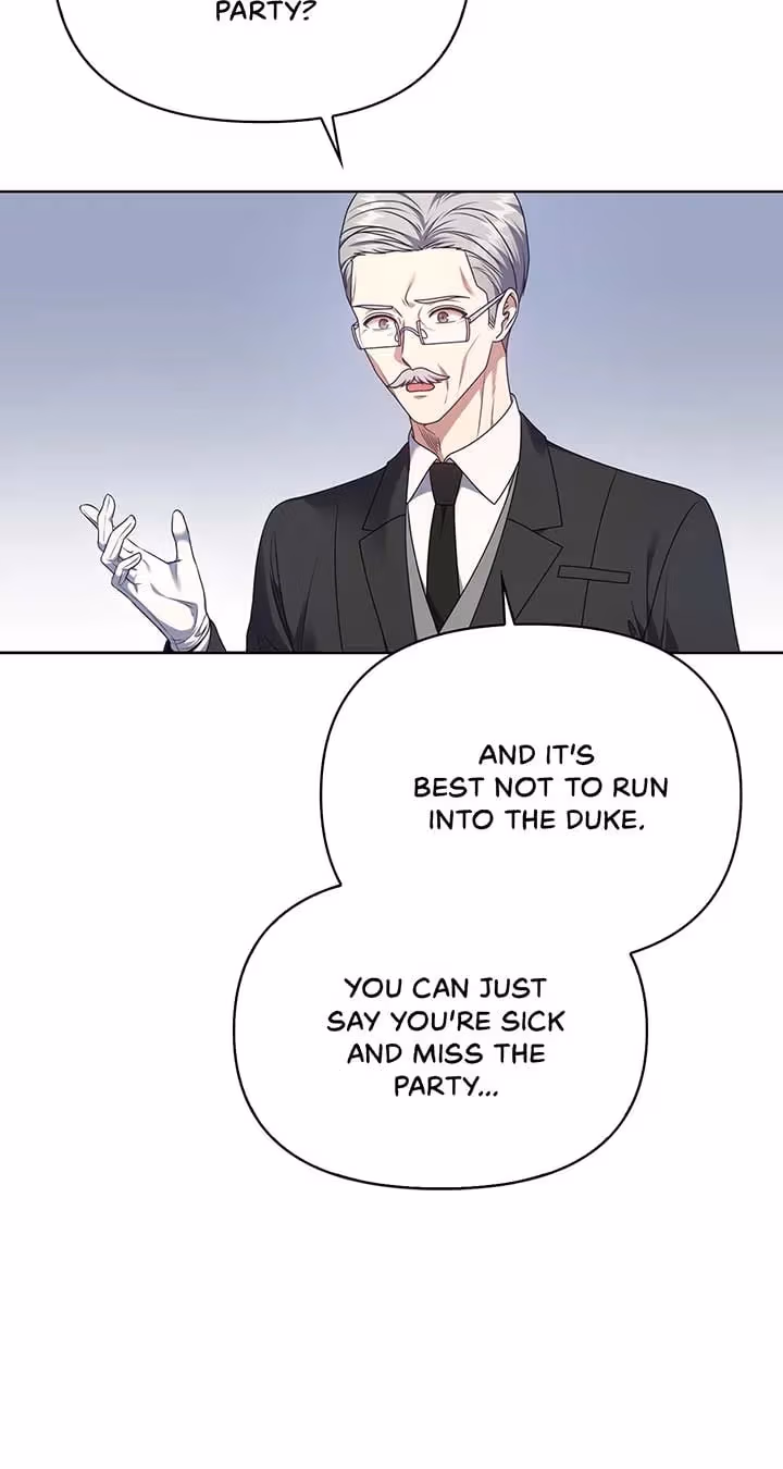 Read Please Don’t Reply! chapter 6 image 48 on Lezhin