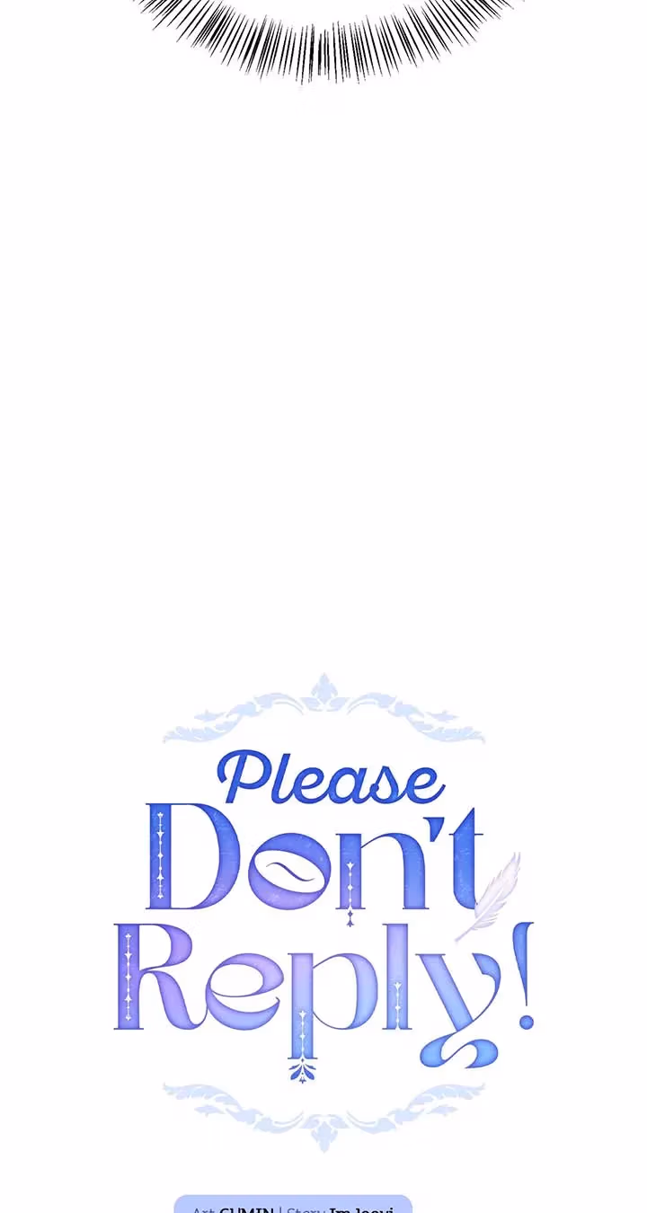 Read Please Don’t Reply! chapter 6 image 5 on Lezhin