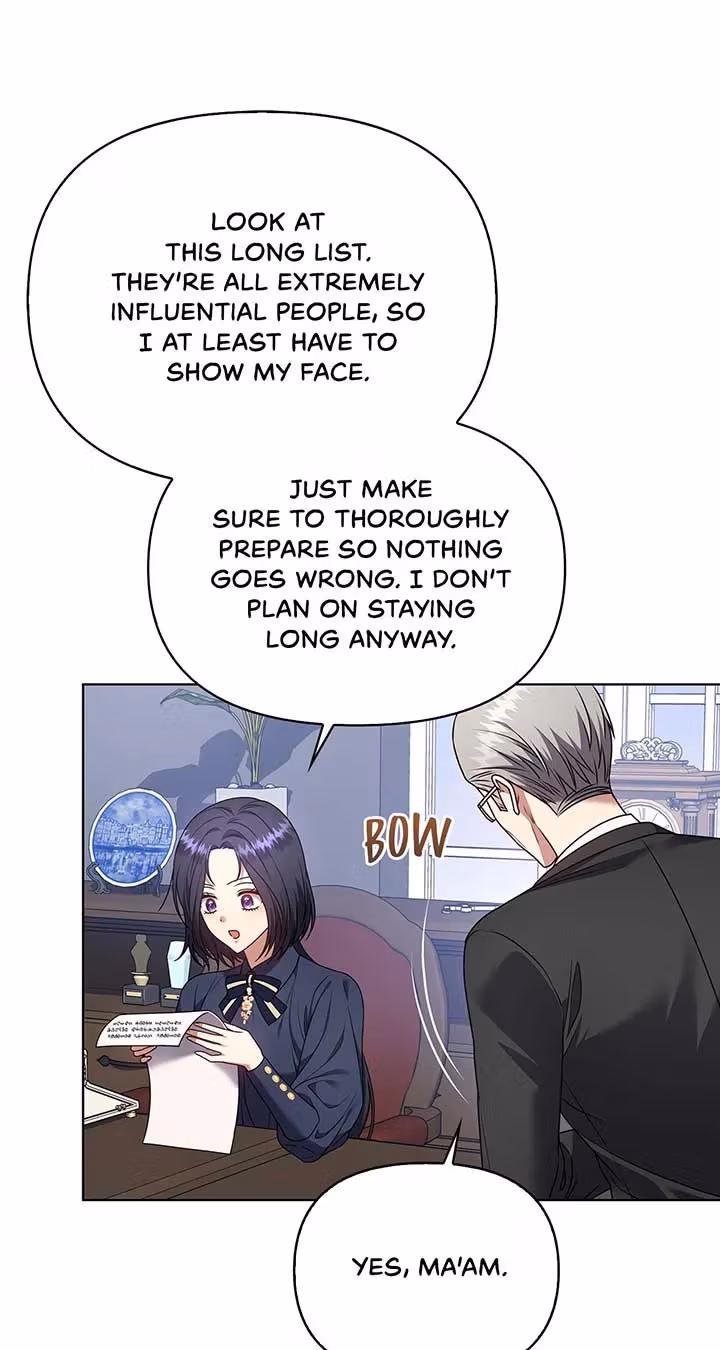 Read Please Don’t Reply! chapter 6 image 50 on Lezhin