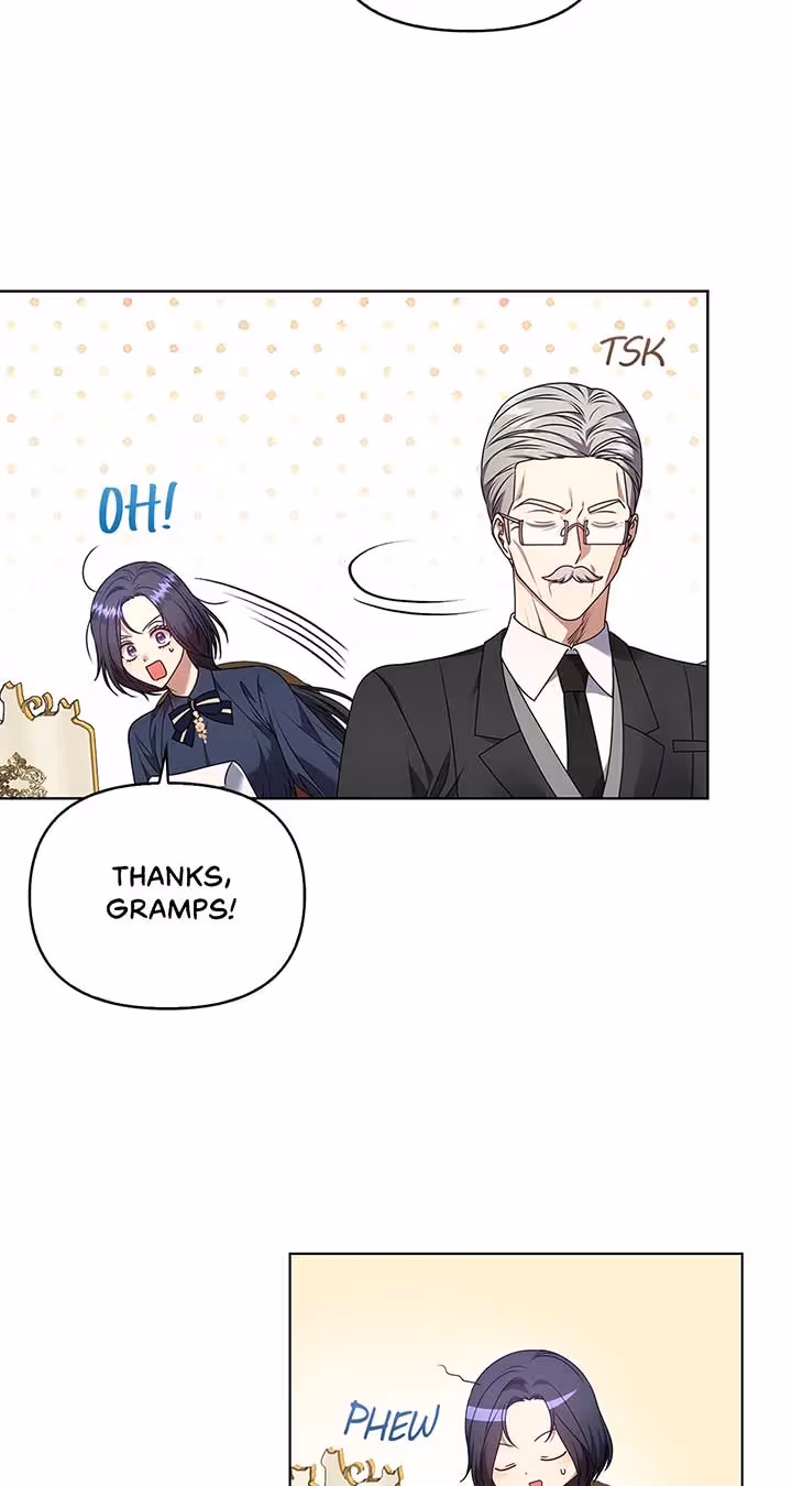 Read Please Don’t Reply! chapter 6 image 51 on Lezhin