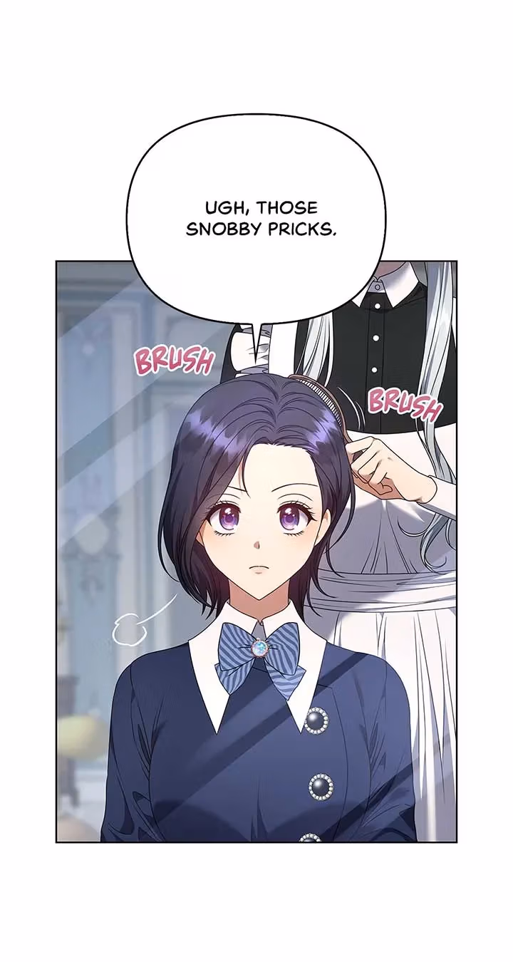 Read Please Don’t Reply! chapter 6 image 56 on Lezhin