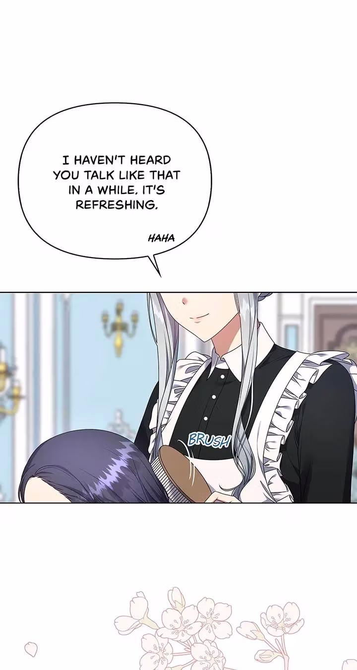 Read Please Don’t Reply! chapter 6 image 57 on Lezhin