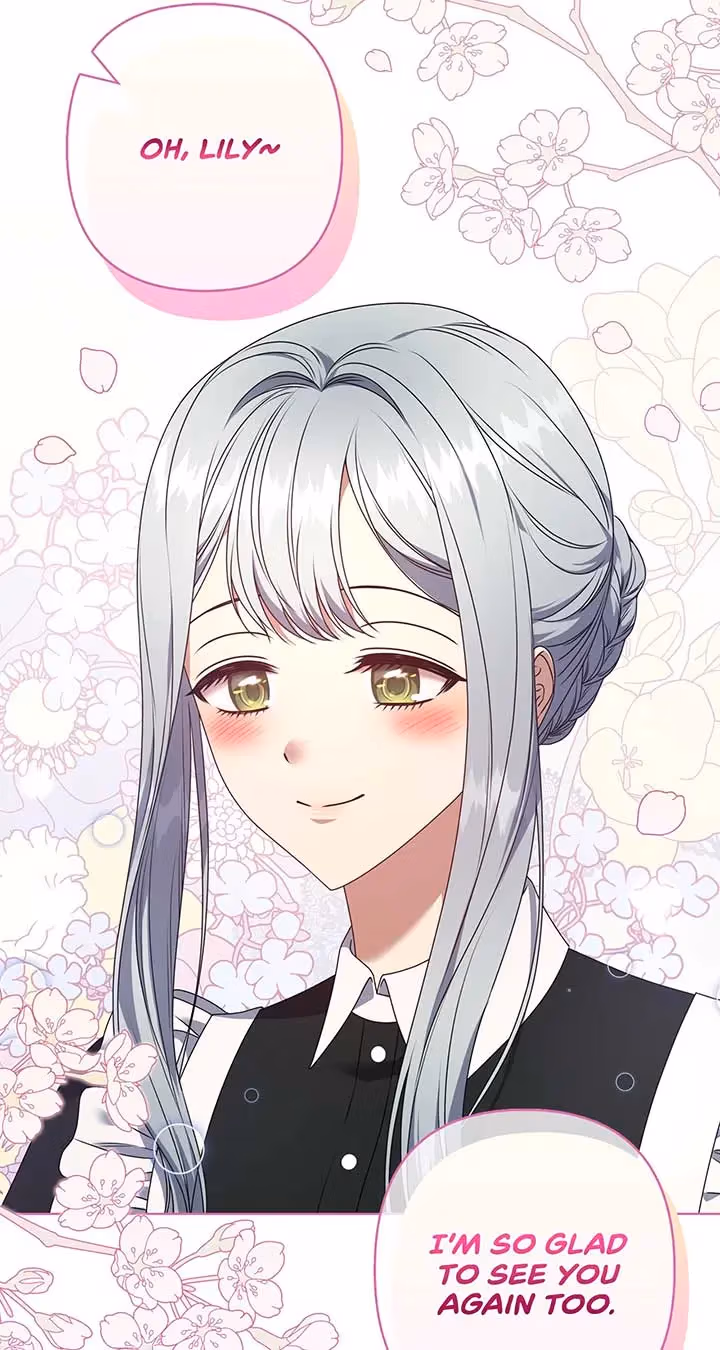 Read Please Don’t Reply! chapter 6 image 58 on Lezhin
