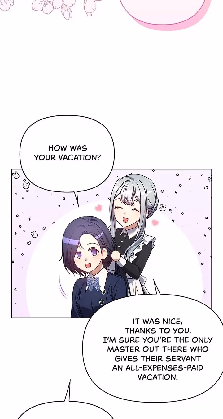 Read Please Don’t Reply! chapter 6 image 59 on Lezhin