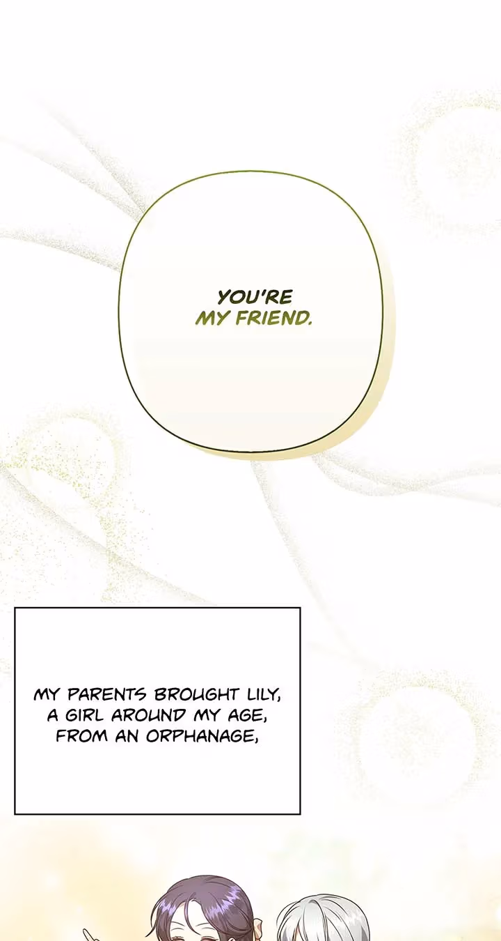 Read Please Don’t Reply! chapter 6 image 61 on Lezhin