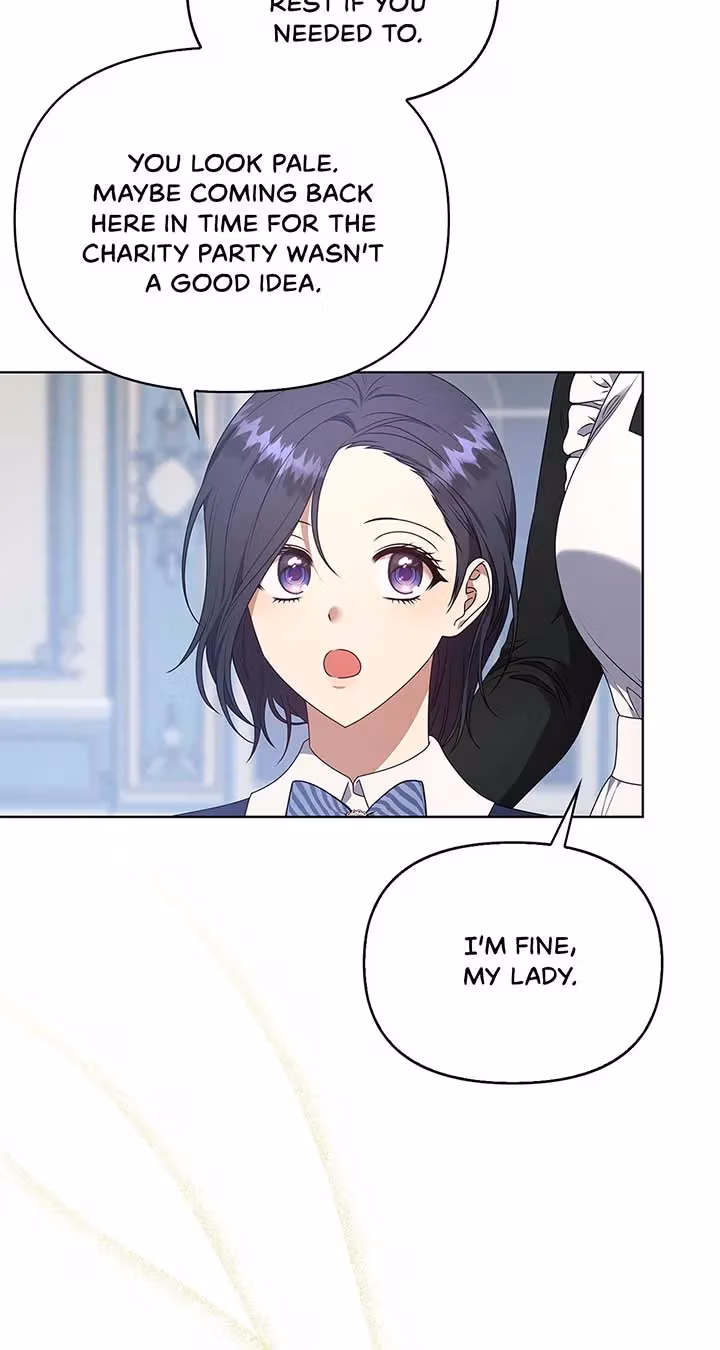Read Please Don’t Reply! chapter 6 image 63 on Lezhin