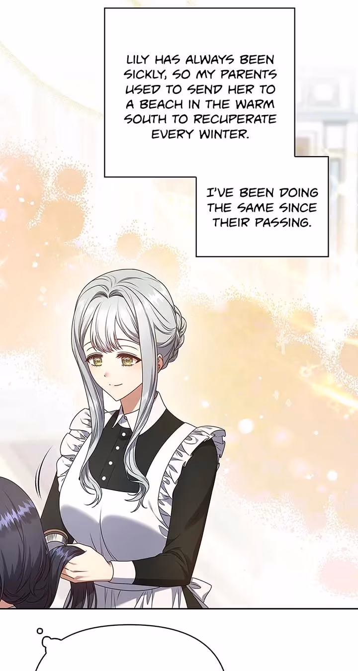 Read Please Don’t Reply! chapter 6 image 64 on Lezhin