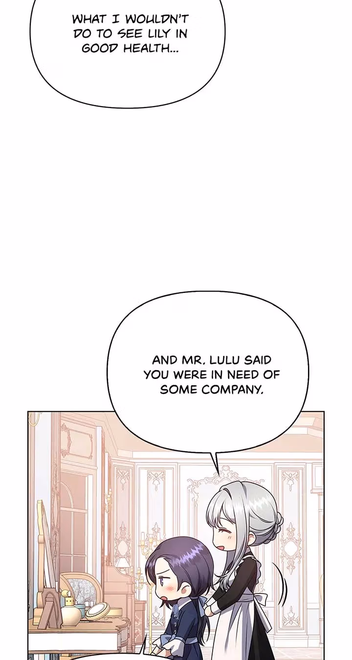 Read Please Don’t Reply! chapter 6 image 65 on Lezhin