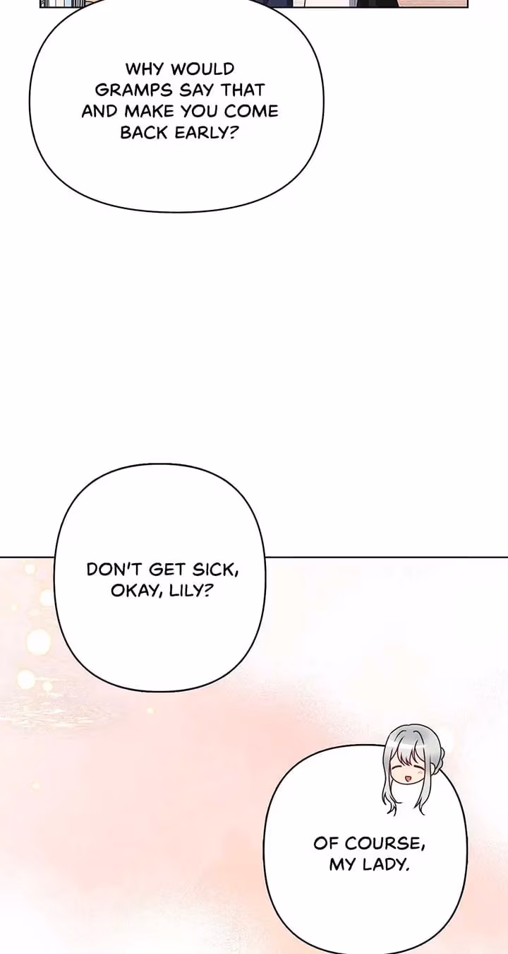 Read Please Don’t Reply! chapter 6 image 66 on Lezhin