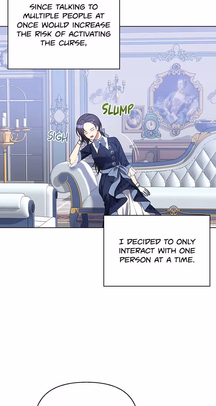 Read Please Don’t Reply! chapter 6 image 69 on Lezhin