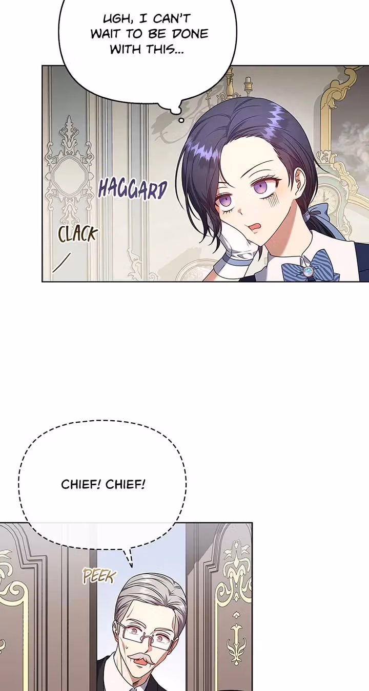 Read Please Don’t Reply! chapter 6 image 70 on Lezhin