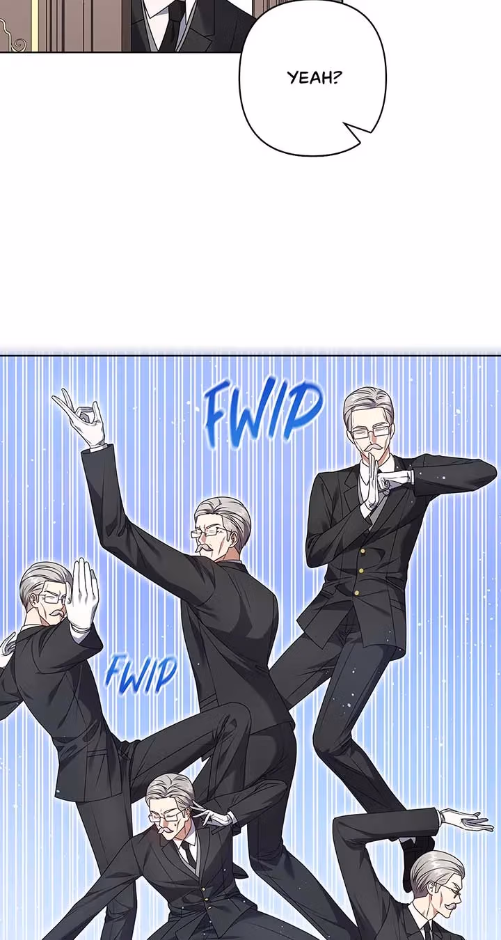 Read Please Don’t Reply! chapter 6 image 71 on Lezhin