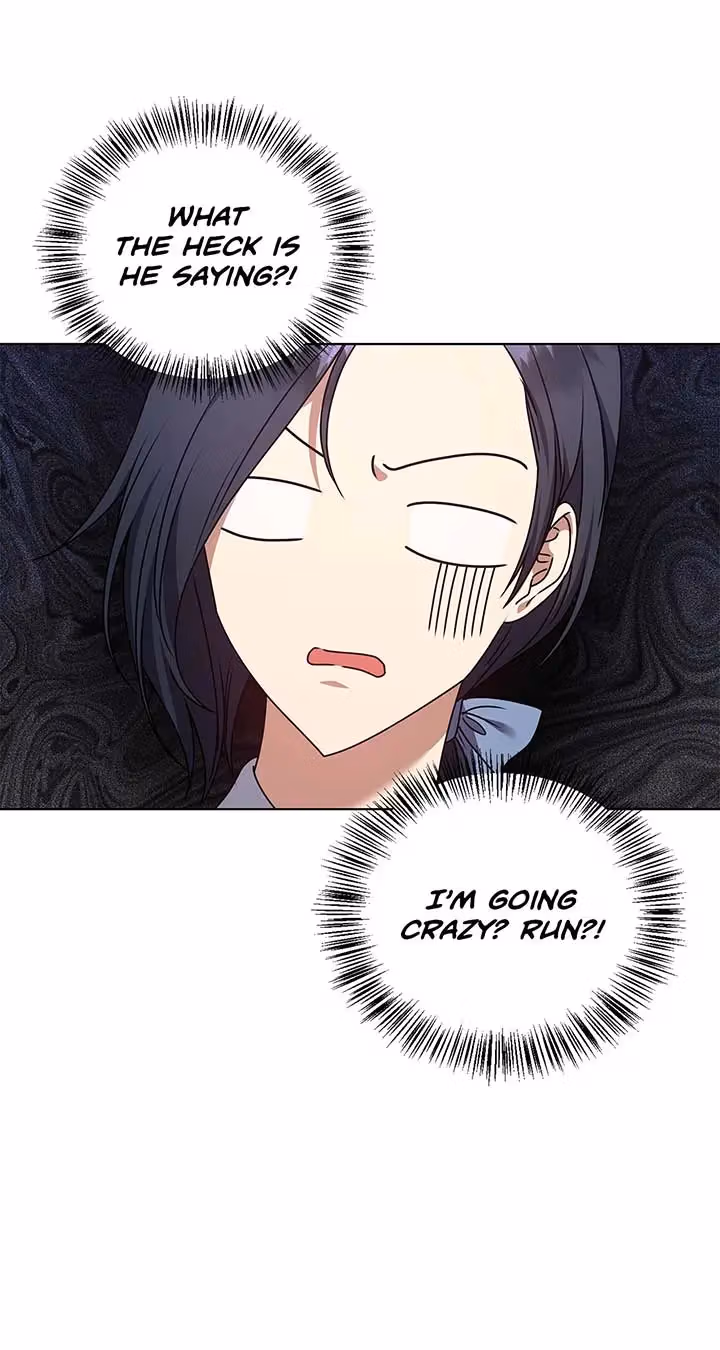 Read Please Don’t Reply! chapter 6 image 73 on Lezhin