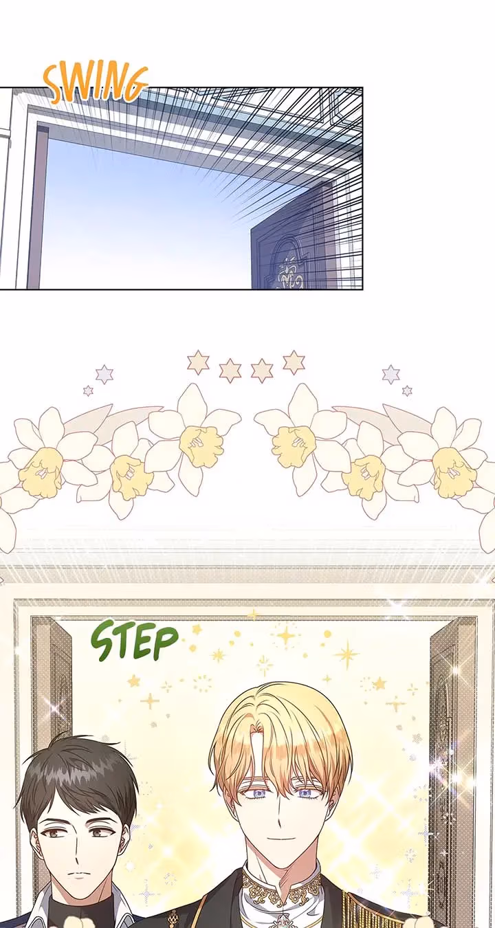 Read Please Don’t Reply! chapter 6 image 74 on Lezhin