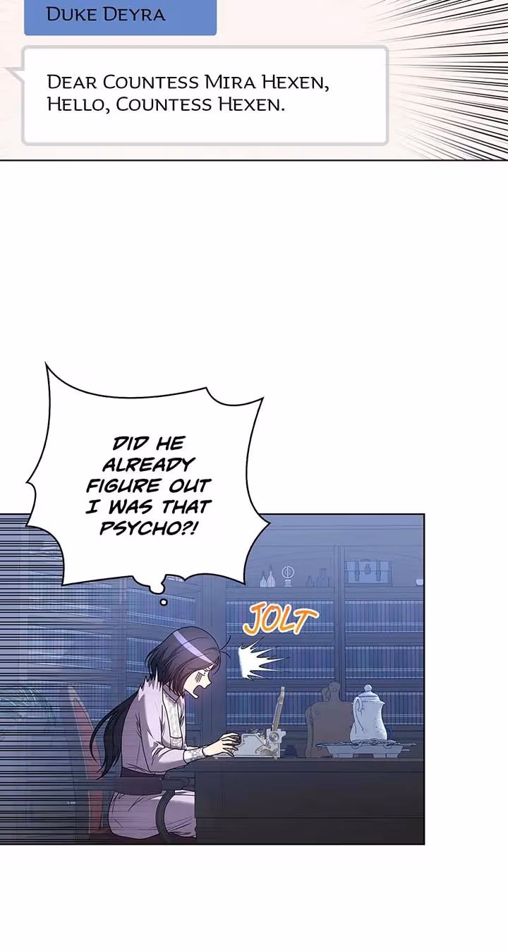 Read Please Don’t Reply! chapter 6 image 9 on Lezhin