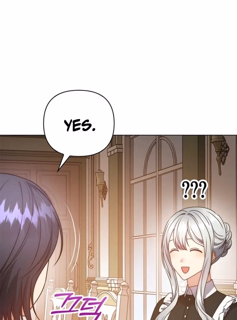 Read Please Don’t Reply! chapter 60 image 109 on Lezhin