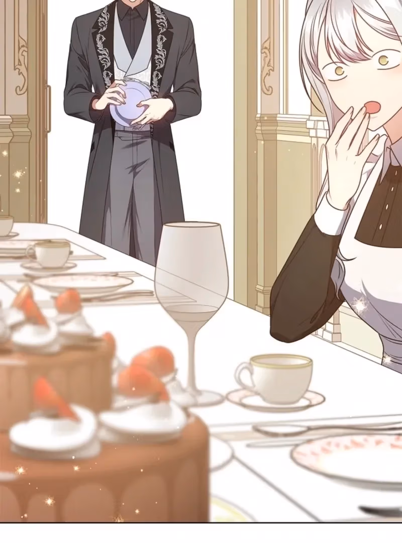 Read Please Don’t Reply! chapter 60 image 116 on Lezhin