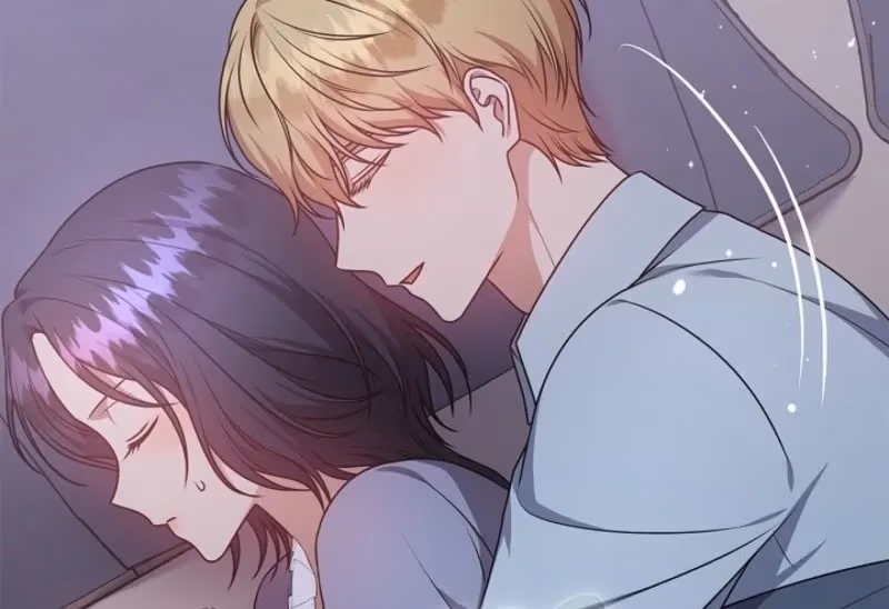 Read Please Don’t Reply! chapter 60 image 24 on Lezhin