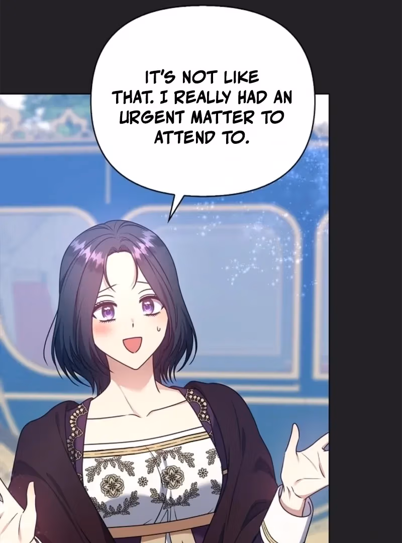 Read Please Don’t Reply! chapter 60 image 40 on Lezhin