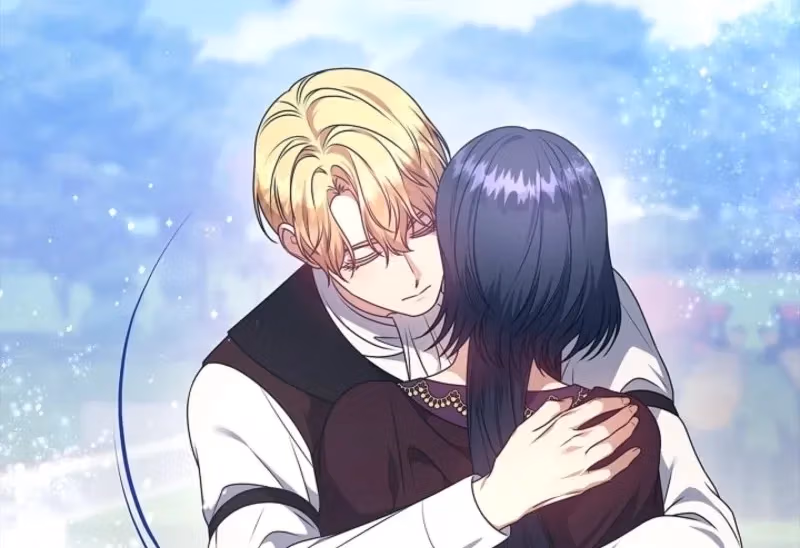 Read Please Don’t Reply! chapter 60 image 42 on Lezhin