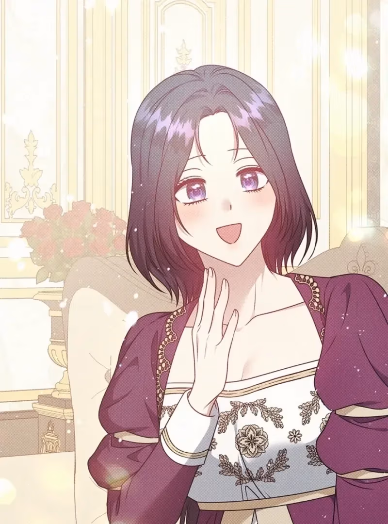 Read Please Don’t Reply! chapter 60 image 74 on Lezhin