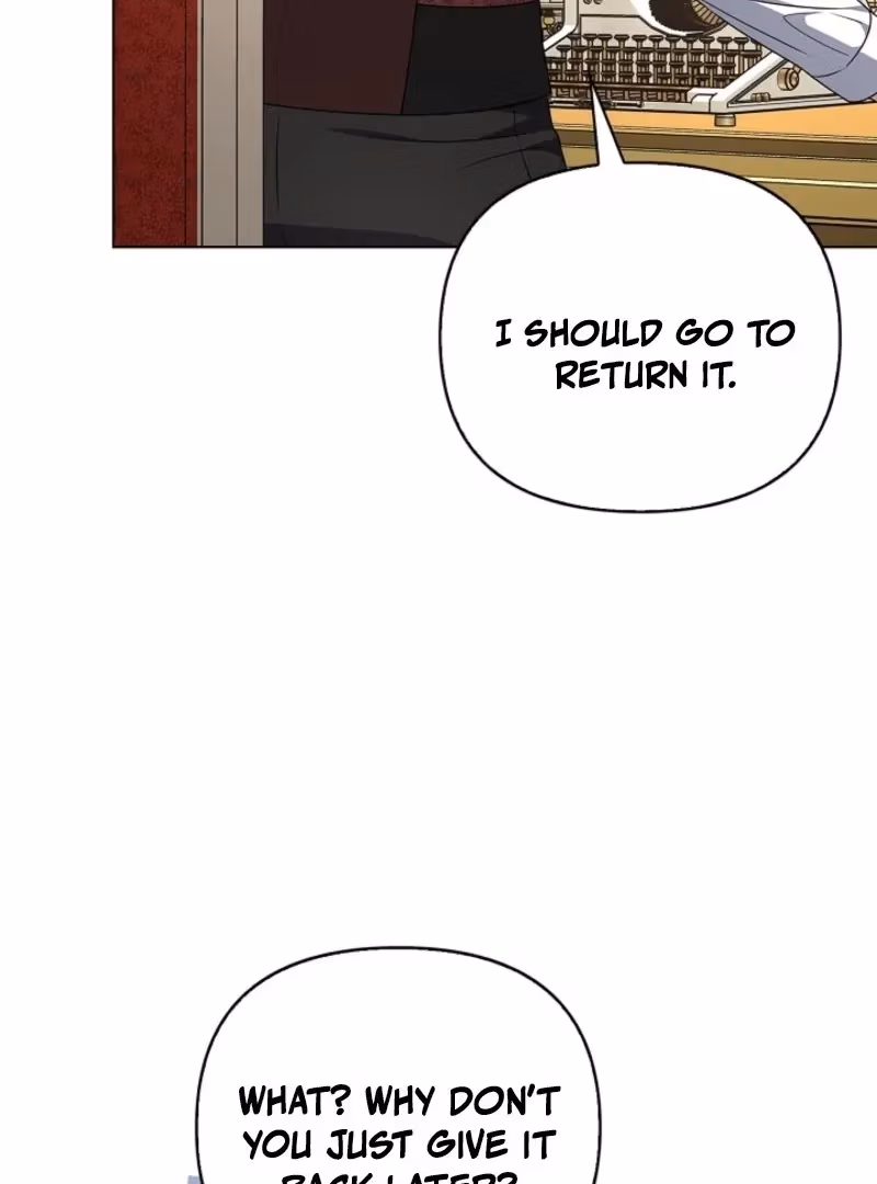 Read Please Don’t Reply! chapter 60 image 82 on Lezhin