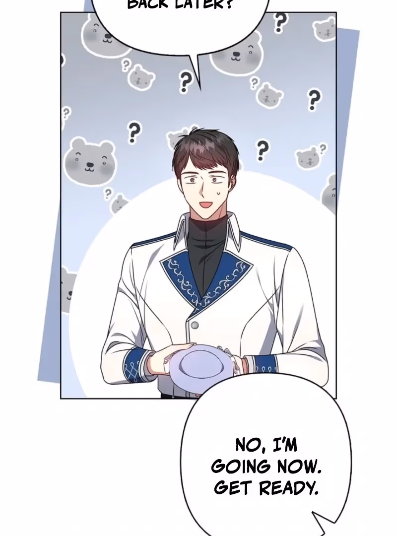 Read Please Don’t Reply! chapter 60 image 83 on Lezhin