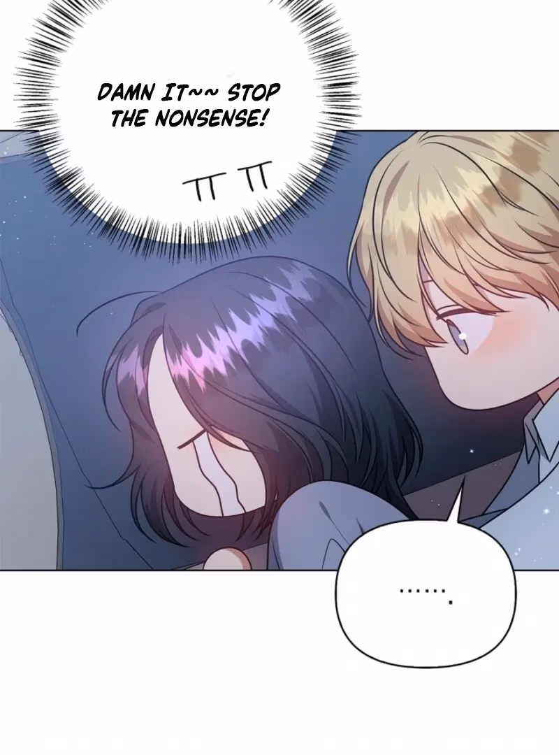 Read Please Don’t Reply! chapter 60 image 9 on Lezhin