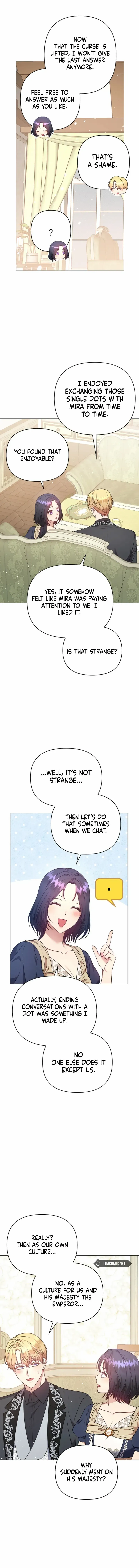 Read Please Don’t Reply! chapter 61 image 14 on Lezhin