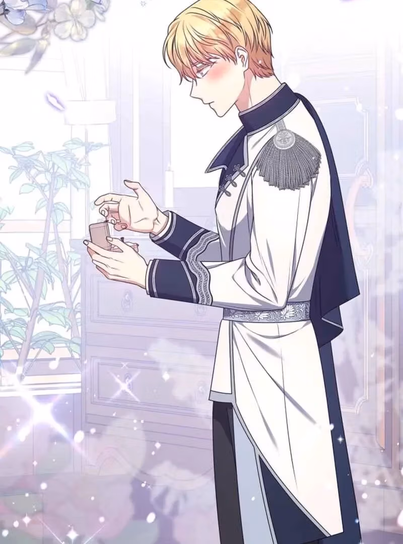 Read Please Don’t Reply! chapter 62 image 105 on Lezhin