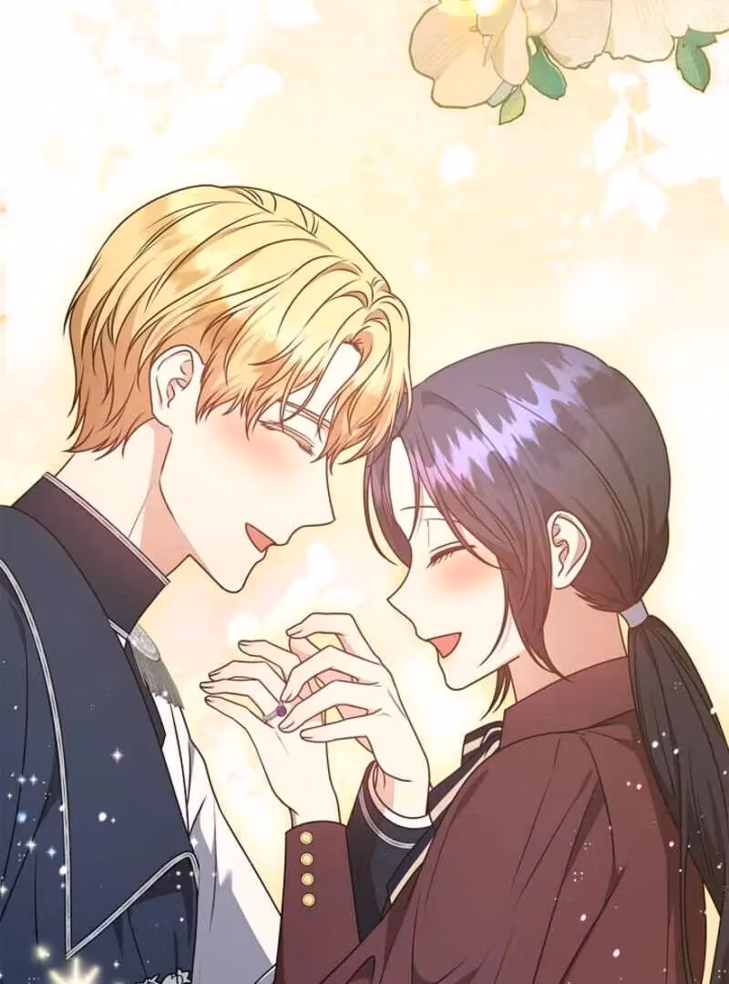 Read Please Don’t Reply! chapter 62 image 124 on Lezhin
