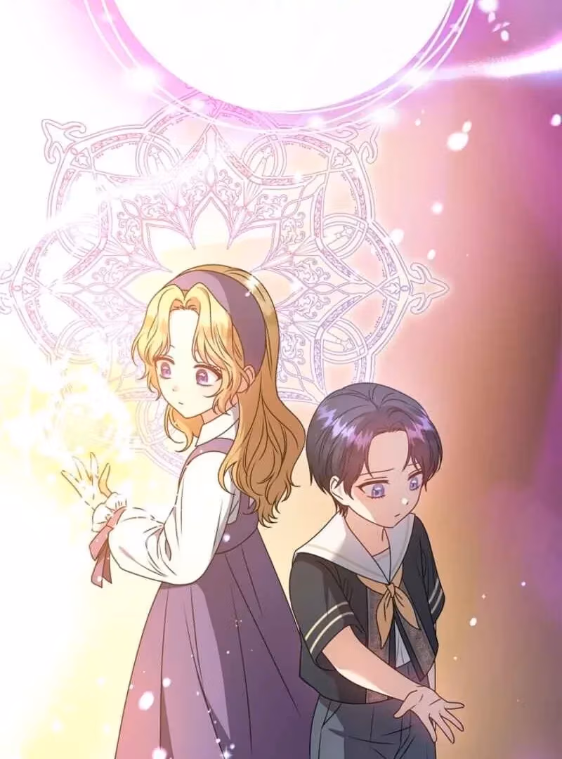 Read Please Don’t Reply! chapter 62 image 134 on Lezhin