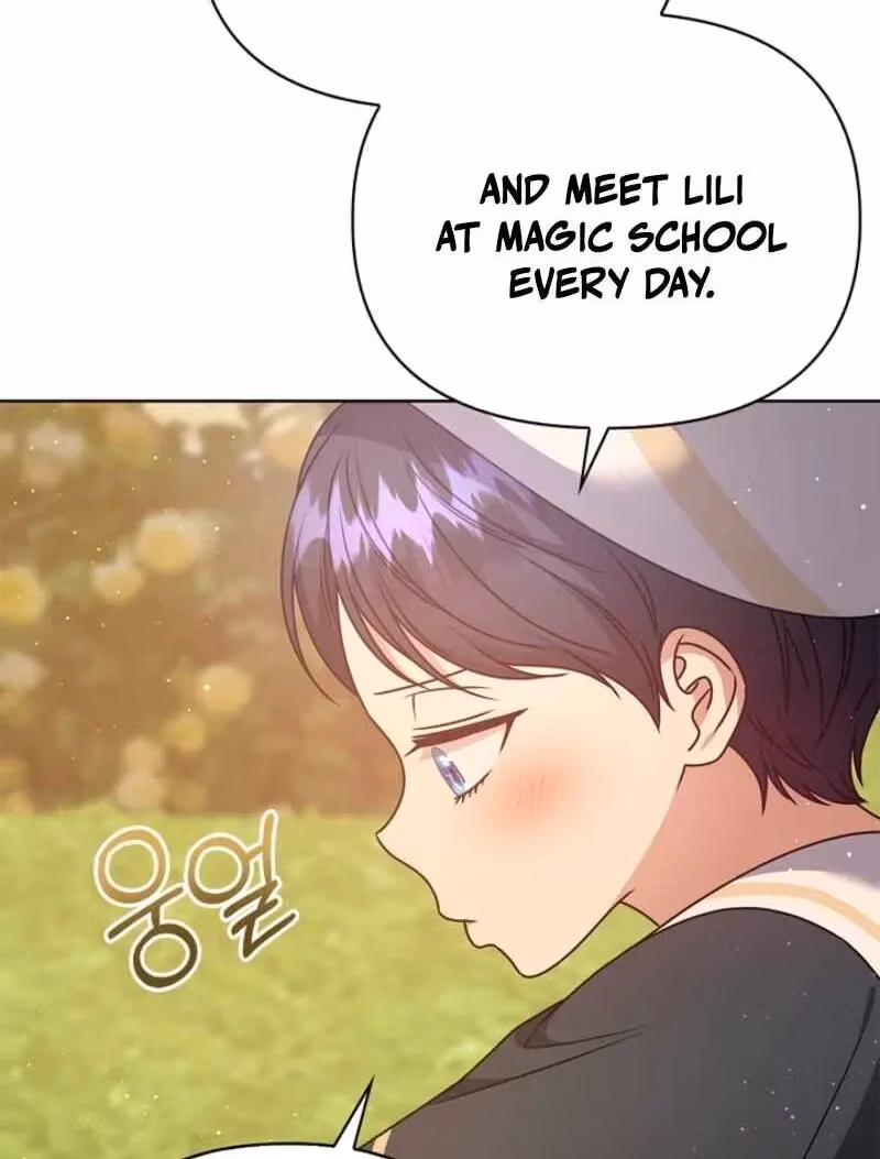 Read Please Don’t Reply! chapter 62 image 137 on Lezhin