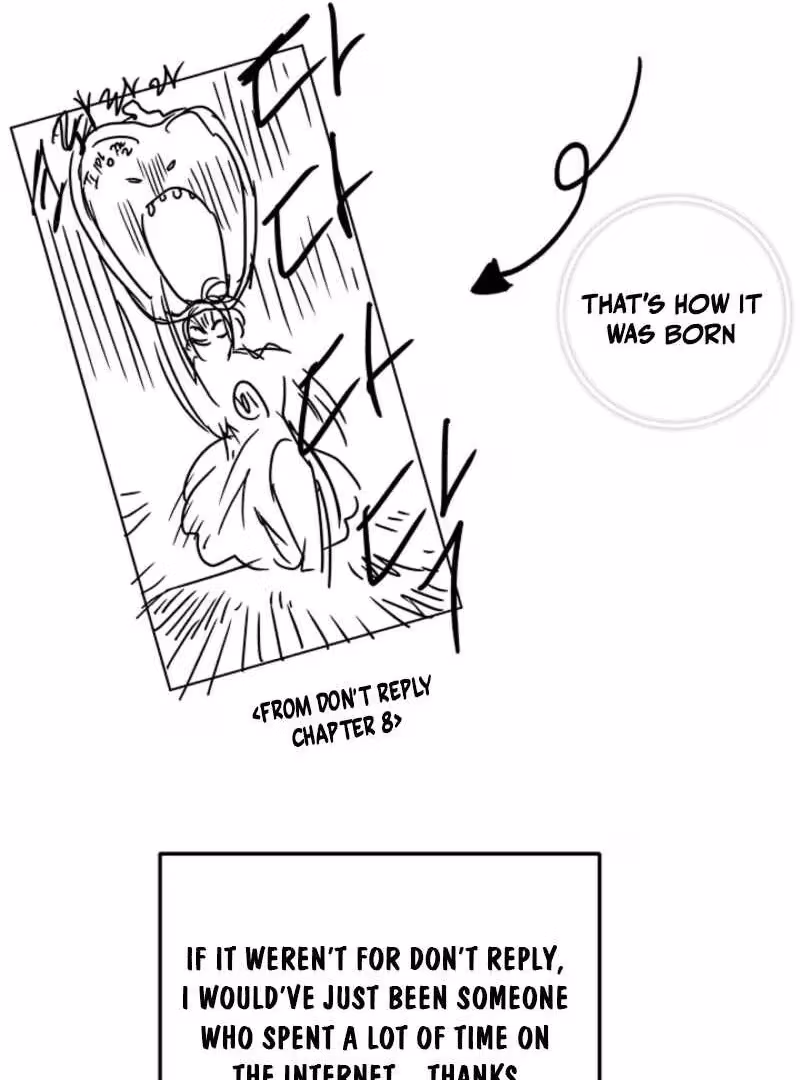 Read Please Don’t Reply! chapter 62 image 171 on Lezhin