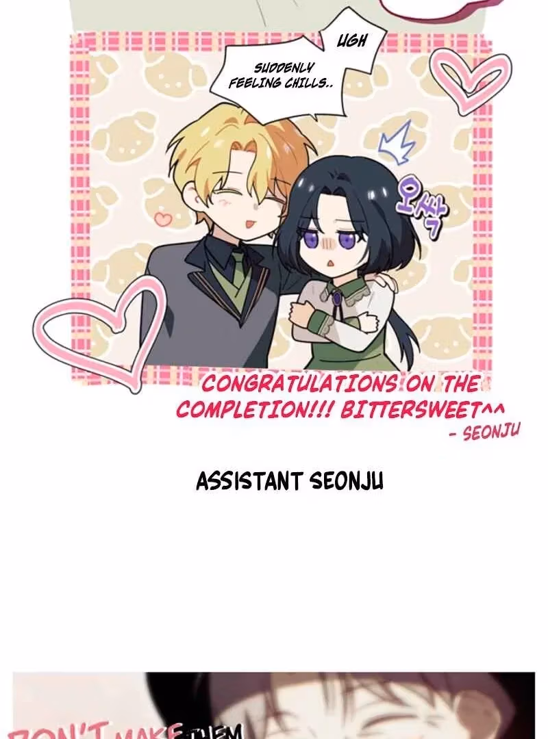 Read Please Don’t Reply! chapter 62 image 179 on Lezhin