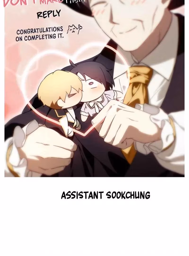 Read Please Don’t Reply! chapter 62 image 180 on Lezhin