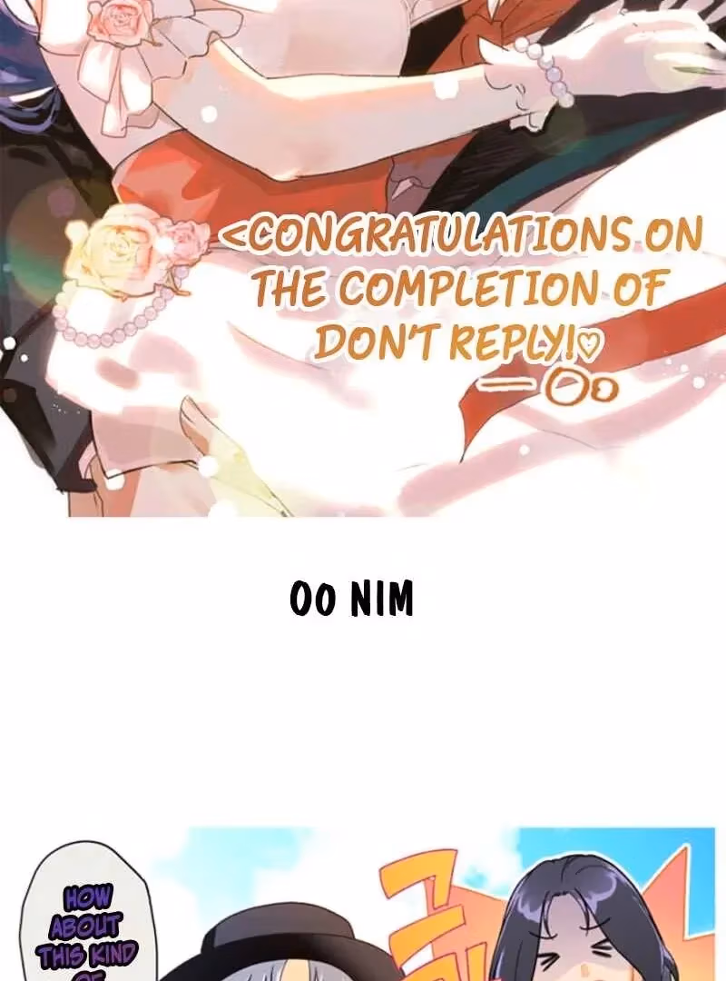 Read Please Don’t Reply! chapter 62 image 185 on Lezhin